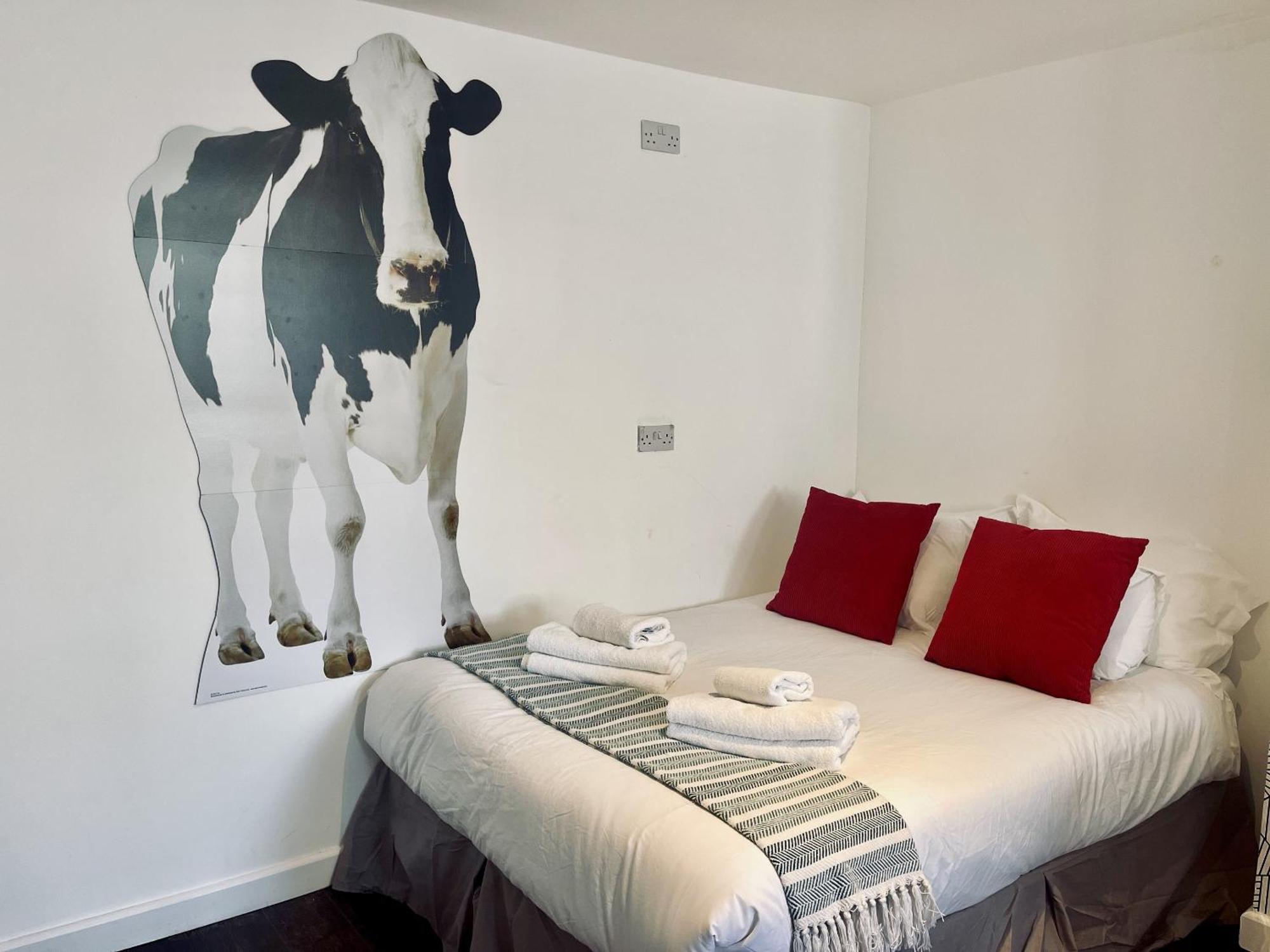 Seafront Party Houses For Hens, Stags & Groups Brighton Номер фото