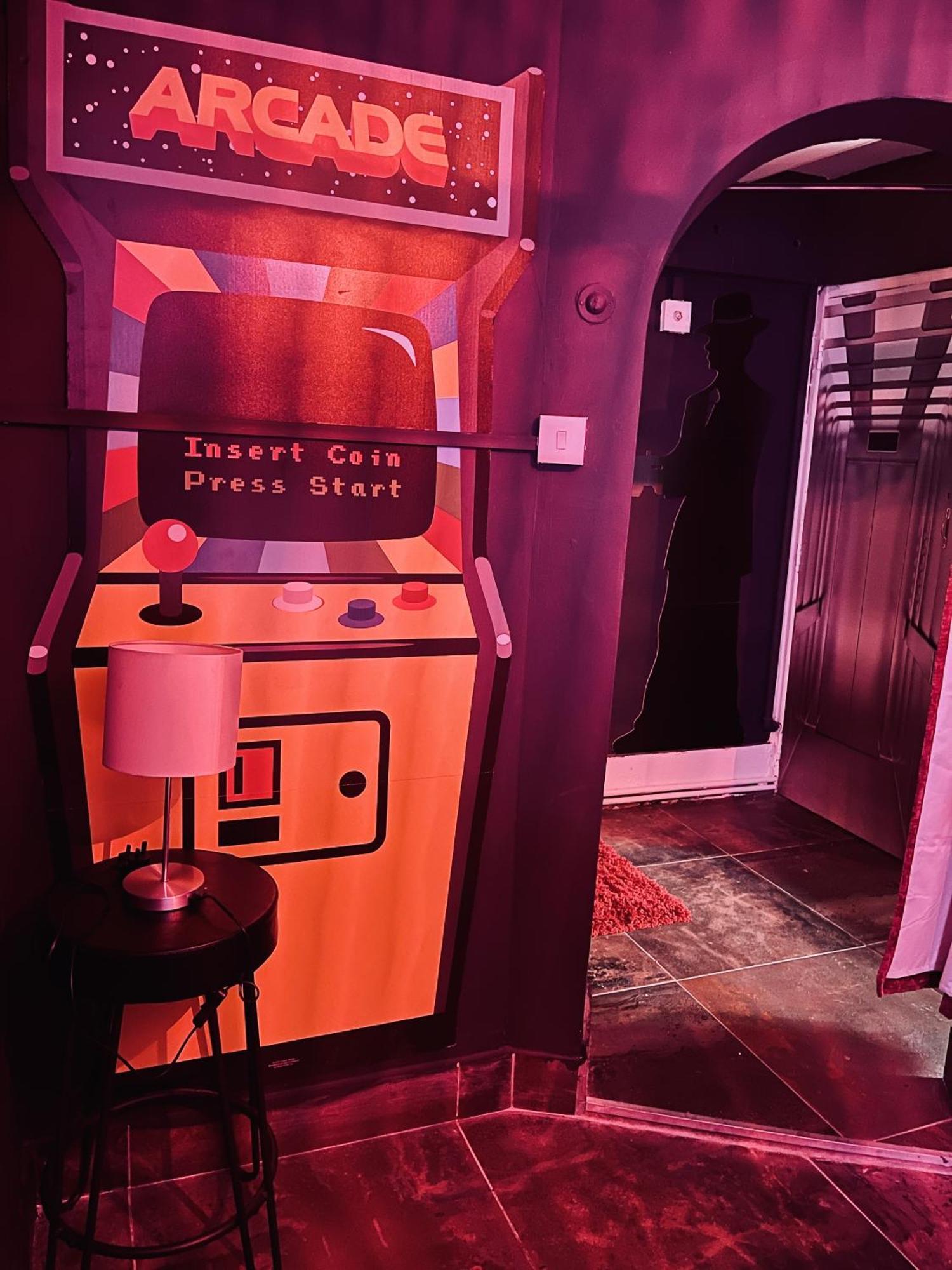 Seafront Party Houses For Hens, Stags & Groups Brighton Номер фото